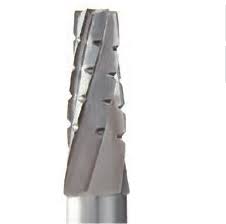 iM3 Borr, High Speed, FG, 19mm, 701, Xcut fissure taper