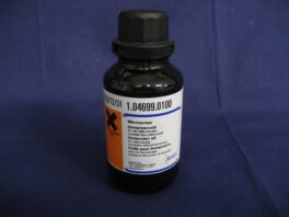 Immersjonsolje til mikroskop, 100ml