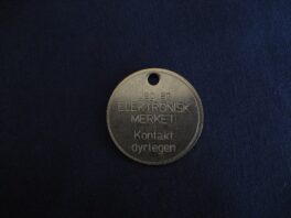 Avid infobrikke, 10stk