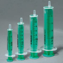 Sprøyter 20ml, Injekt, 2-komp.