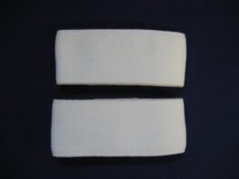 Mansjetter for Torsjonsgaffel