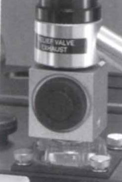 Occlusion valve, 93805114