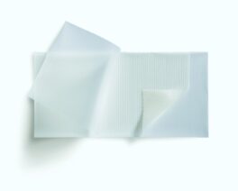 Mepitel 7,5x10cm, 10stk