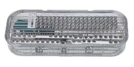Osteosyntesesett Non-contact-plates, 4,5mm