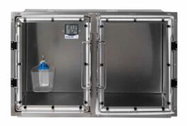 Shor-line Oksygendør (tillegg 590210)48x30" (121,92X76,20cm)