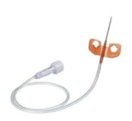 Inf.sett butterfl.0,5 - Venofix