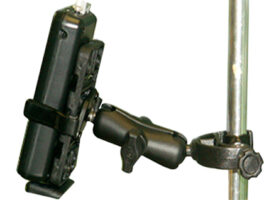 Pole Mount for Petmap Plus/Graphic/g3