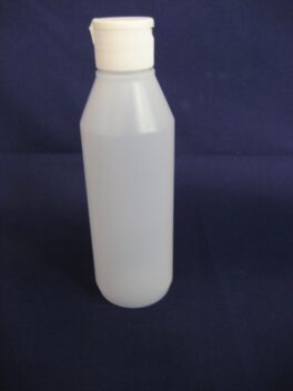 Plastflaske 250ml