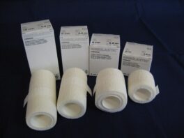 Rinkilastic/Easifix 10cmx4m