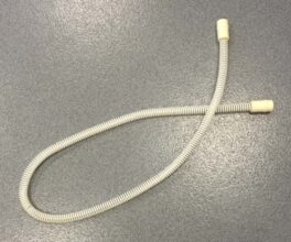 iM3 Suction Hose, Smooth bore Autoclaveable (1,35M)