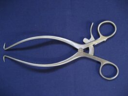 Sårsperre gelpi 19cm, Rudolf, 4761-19