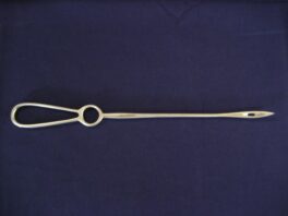 Skaftenål buhners 30cm