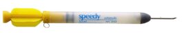 Dist-inject Speedy 3,5ml engangsspr. m/20mm kanyle, 3141