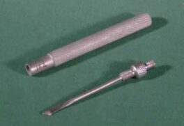 Spenekniv brinth skru