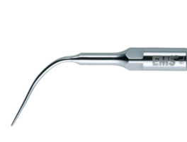 EMS spiss for scaler, DS011A / P