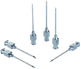 Kanyler 12/pk 1,20x12mm