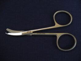 Saks stingfjerning 9cm, JFA