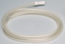 Nese svelgsonde 17mm, plast