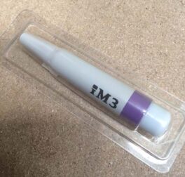 iM3 Piezo P4 & P6 Håndstykke