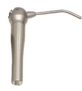 Ultima 3 way syringe, luft/vann sprøyte