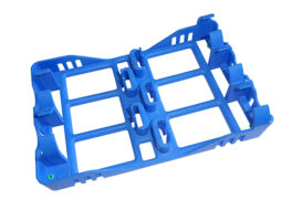 iM3 Ergo Instrumentkassett til elevatorer og luxatorer