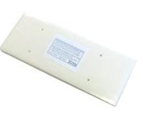 Filter for instrumentskrin 28M/28G, 24,2x14,0cm, 100stk