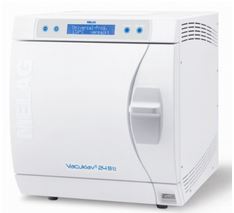 Melag Vacuklav 24 B/L+