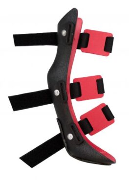 Benskinne bakben x-large