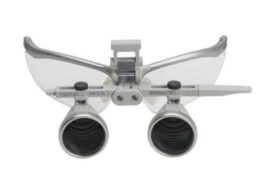 Heine lupe 2,5X/340mm for ML4 LED, J-000.31.370