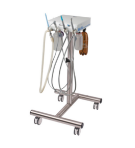 iM3 elite LED w/o Compressor