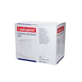 Leukoplast Compress Absorbent 20x40cm, usteril