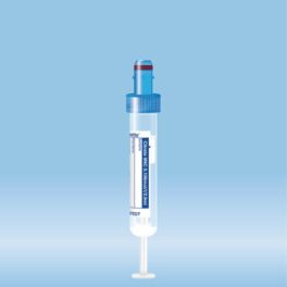 S-Monovette 2,9ml, Citrat