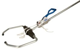 Kalvejekk HK E3, stor