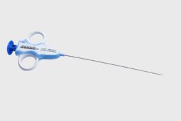 TEMNO Tru-Cut automatisk biopsinål 14G, 11,4cm