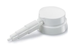 iM3 MD 40 Spray Cap - Swivel Handpieces