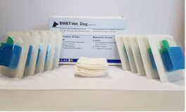 BMBT-Vet. Dog