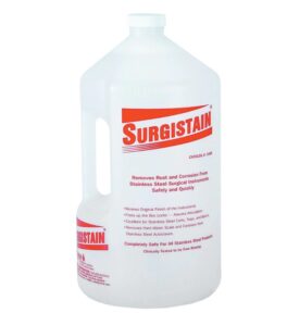 Instrumentrens, Surgistain 4L