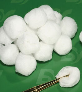 Tupfere usterile store, 100st