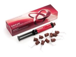 iM3 SoloCem Dentin - 5 ml