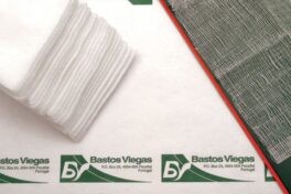 Kompress 10x20cm steril, 30x5