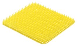 SILICONE CUSHIONING PAD 248X237MM