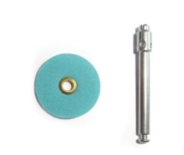 iM3 Flexible Polishing Discs - Coarse - 100stk