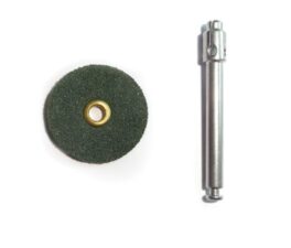 iM3 Flexible Polishing Discs - Very Coarse - 100stk