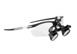 iM3 JTL Loupe 2,5x 400-580mm WD