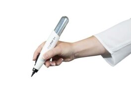 CryoPen B+, inkl. 4st cartridge N2O