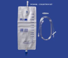 Mila Urine Collection Kit