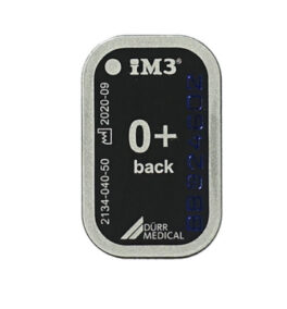 Folie til CR7, size 0, 2x3cm