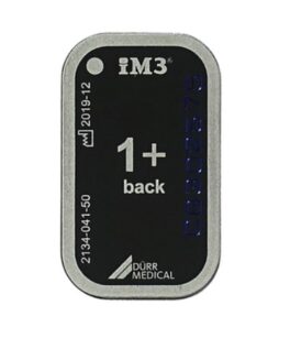 Folie til CR7, size 1, 2x4cm