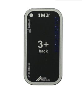 Folie til CR7, size 3, 2,7x5,4cm