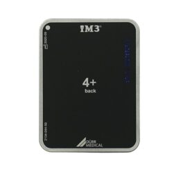 Folie til CR7, size 4, 5,7x7,5cm